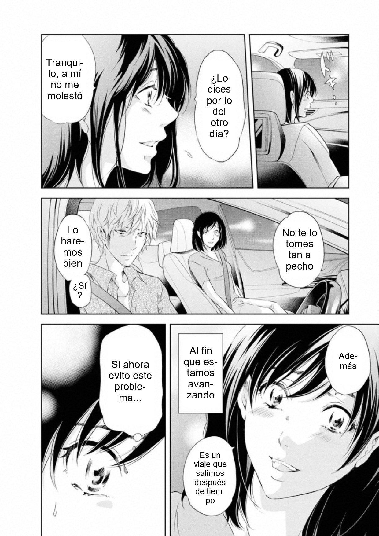 Capitulo 37 page 20