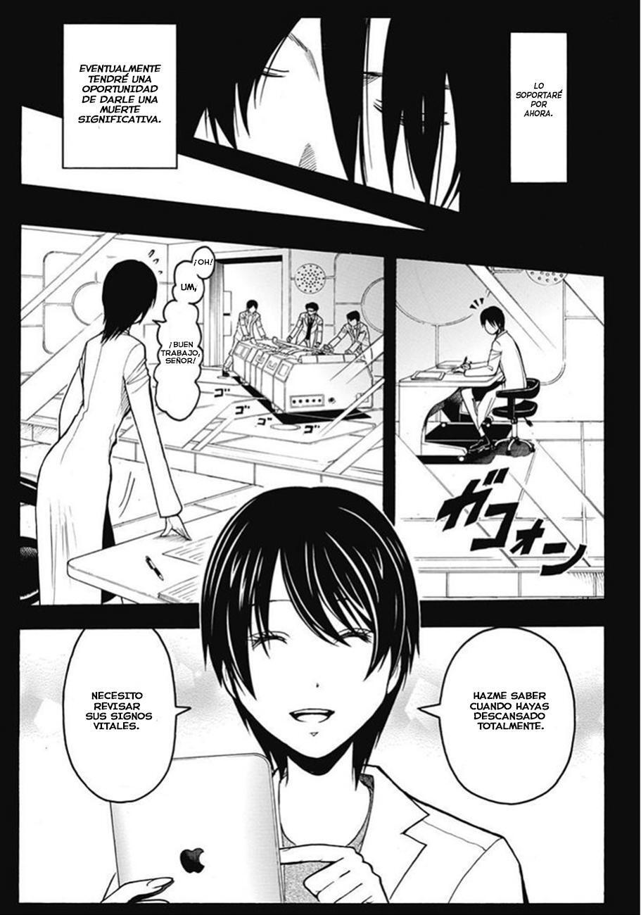Capitulo 135 page 8