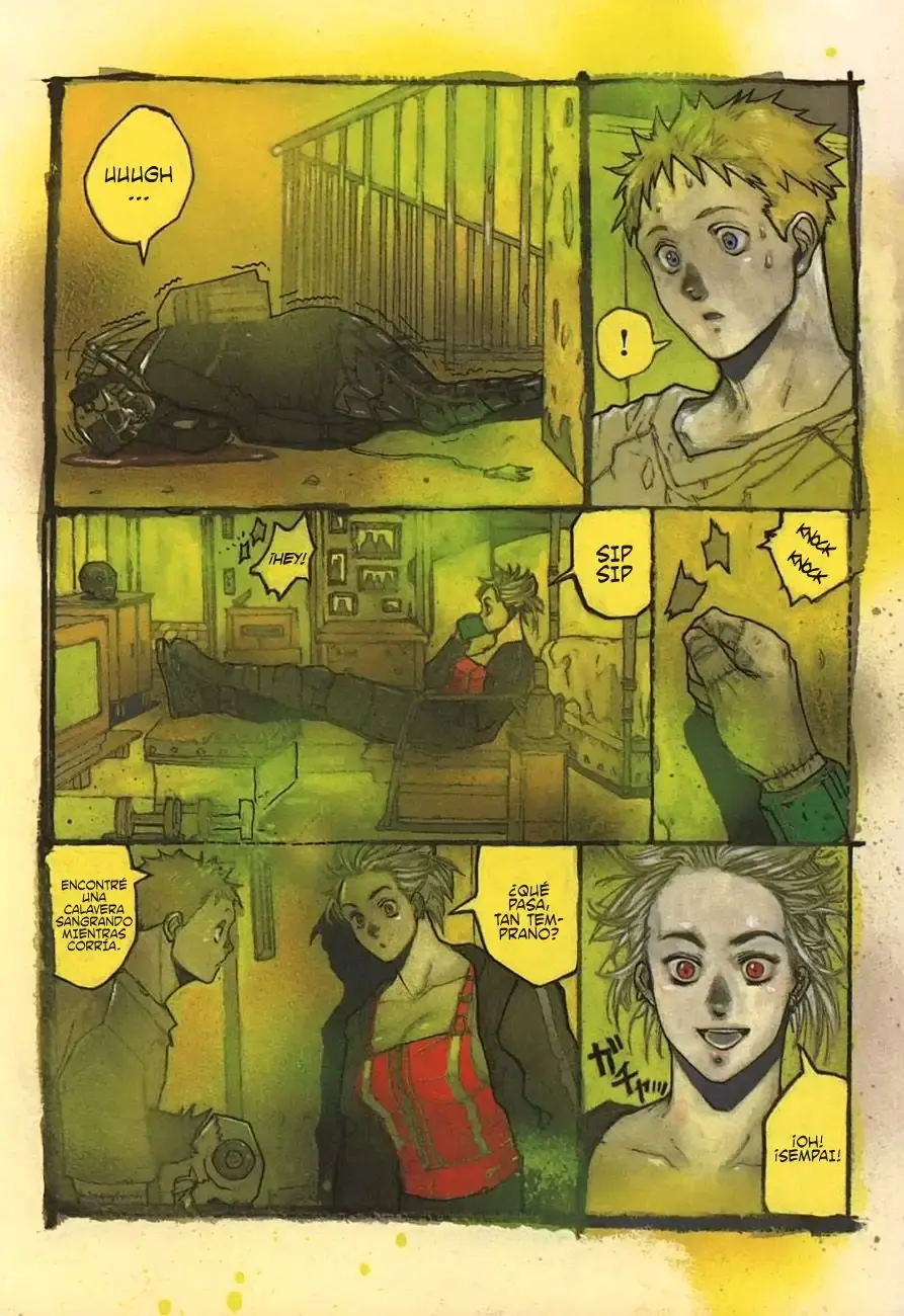 Capitulo 17 page 28