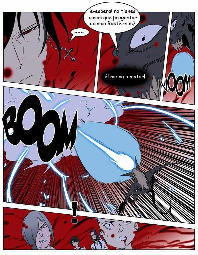 Capitulo 234 page 17