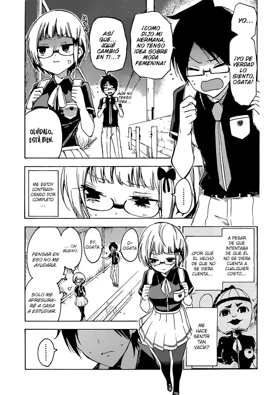 Capitulo 51 page 16