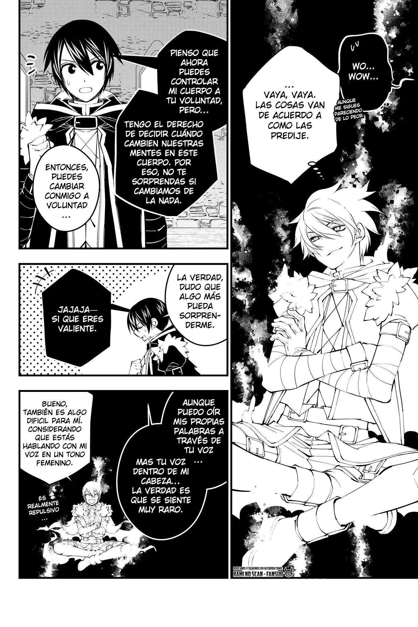 Capitulo 38 page 19