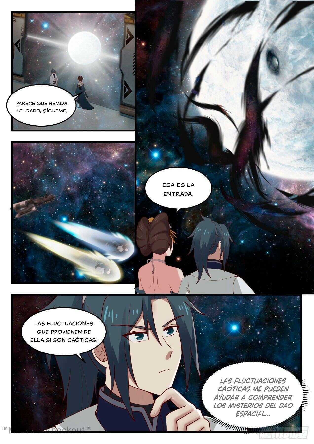 Capitulo 1451 page 3