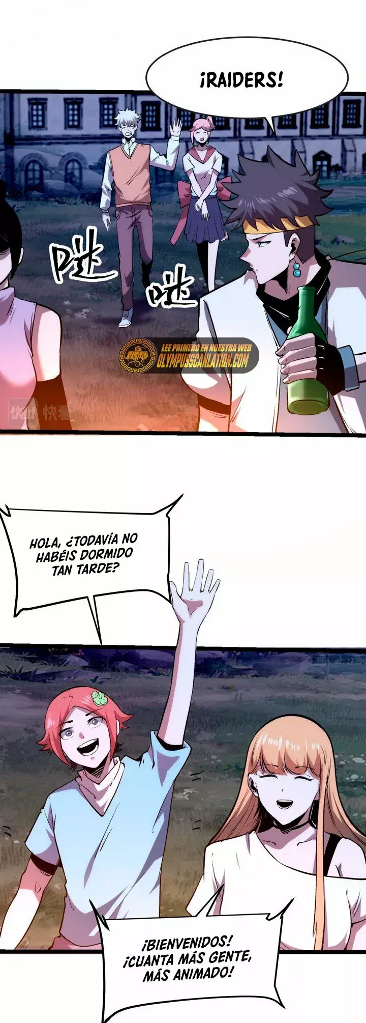 Capitulo 75 page 42