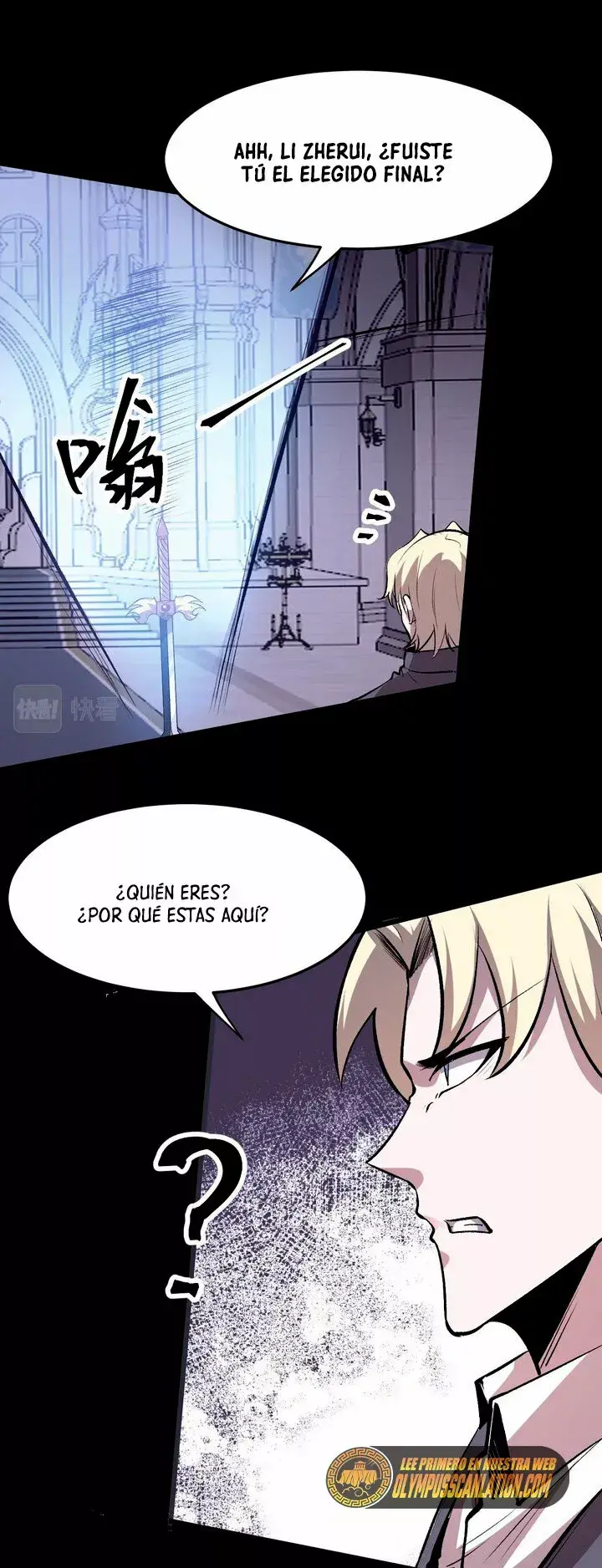 Capitulo 79 page 32