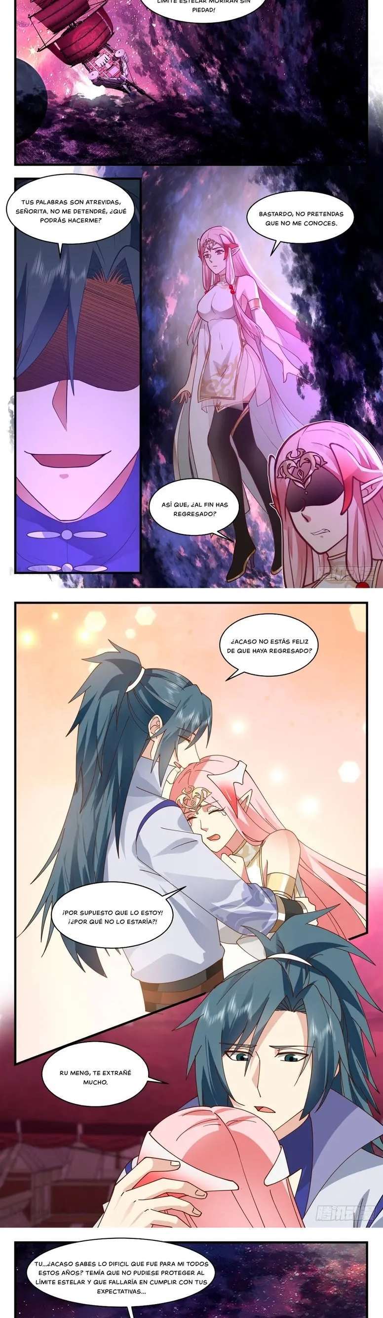 Capitulo 2708 page 5