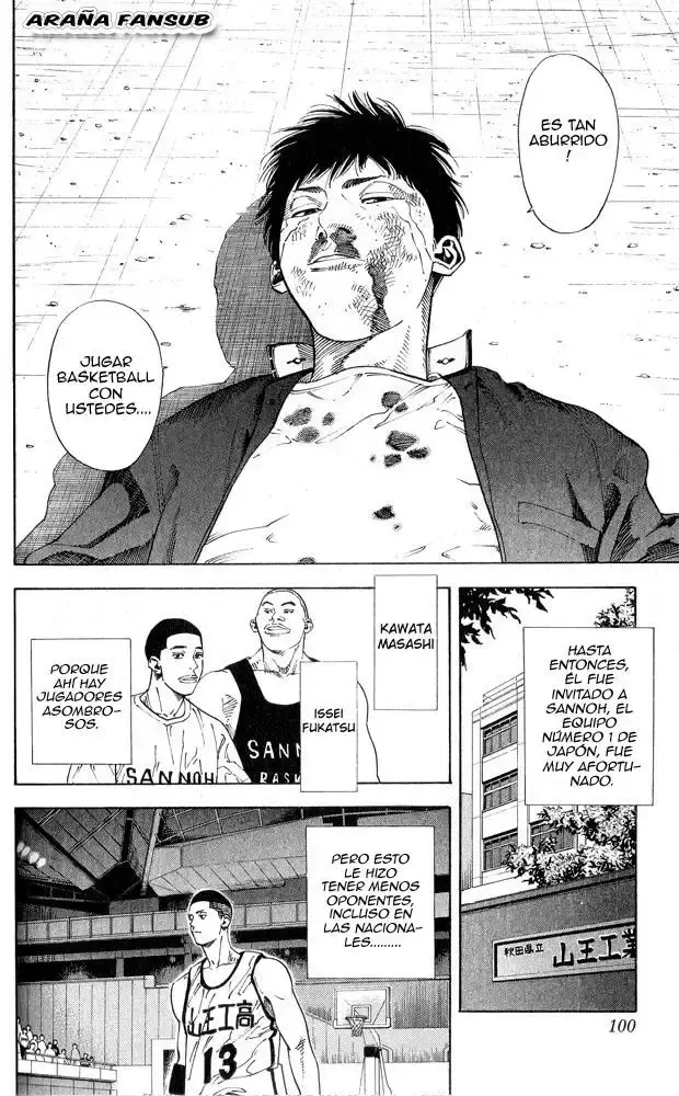 Capitulo 256 page 14