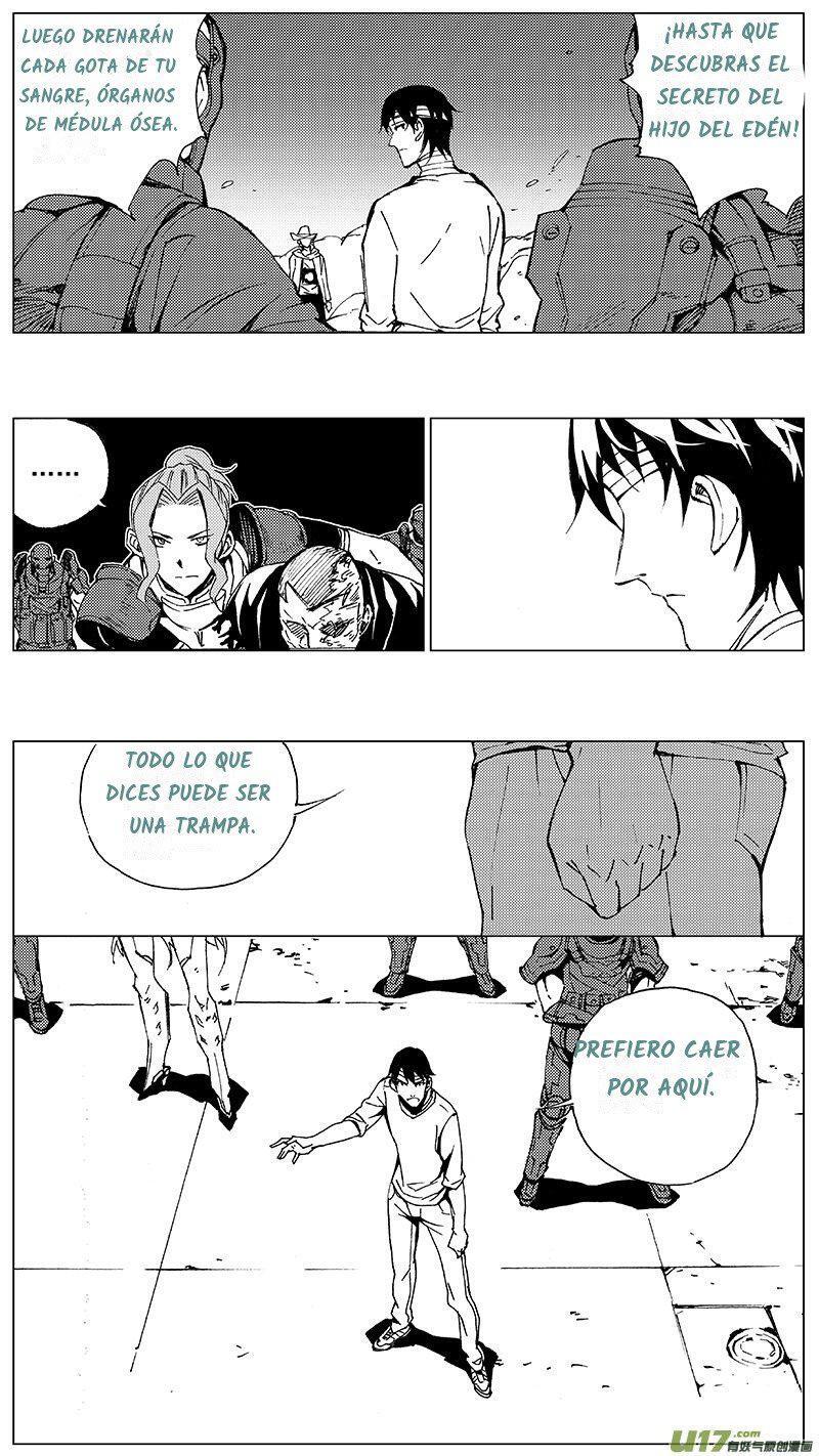 Capitulo 88 page 10