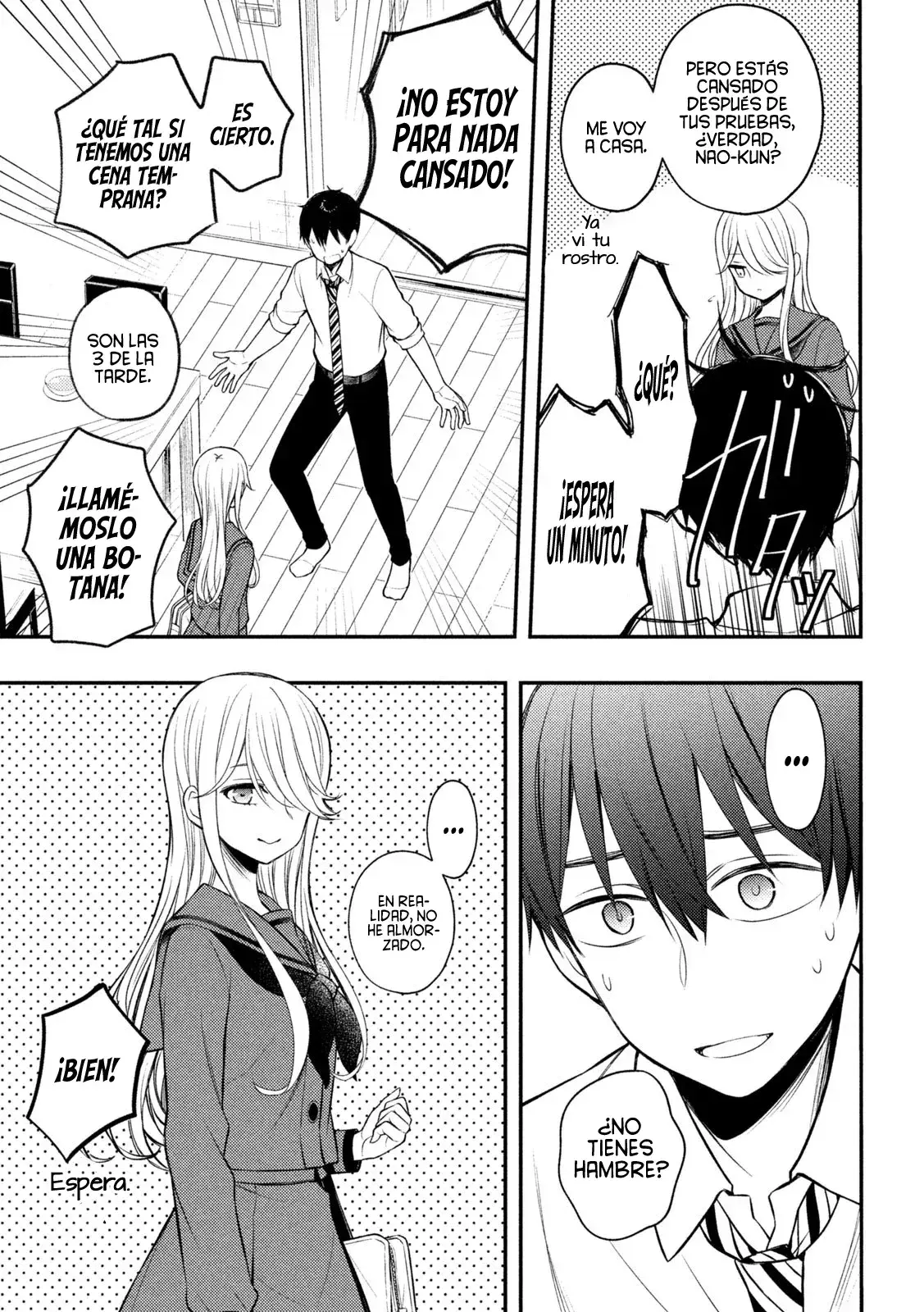 Capitulo 80 page 8