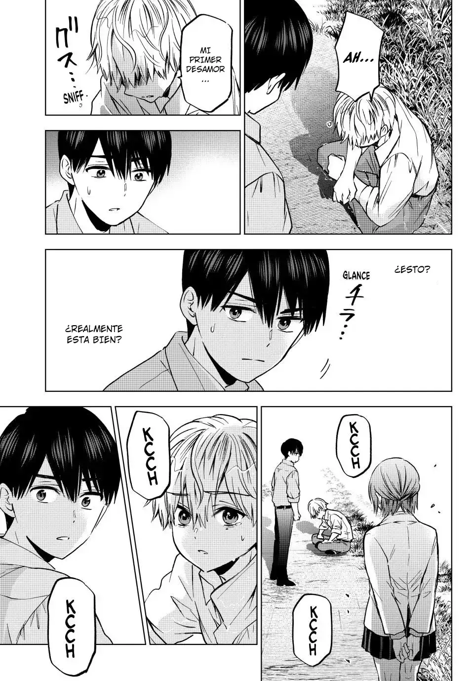 Capitulo 219 page 8