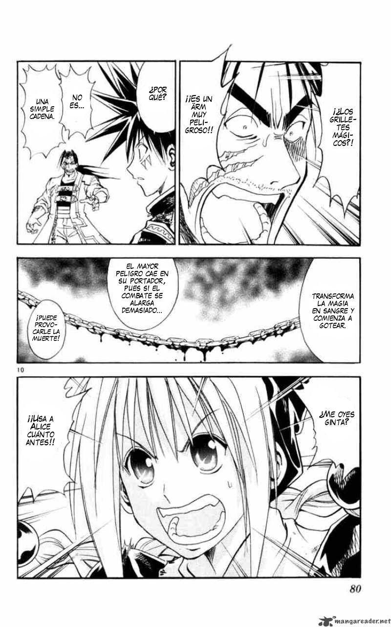 Capitulo 123 page 11