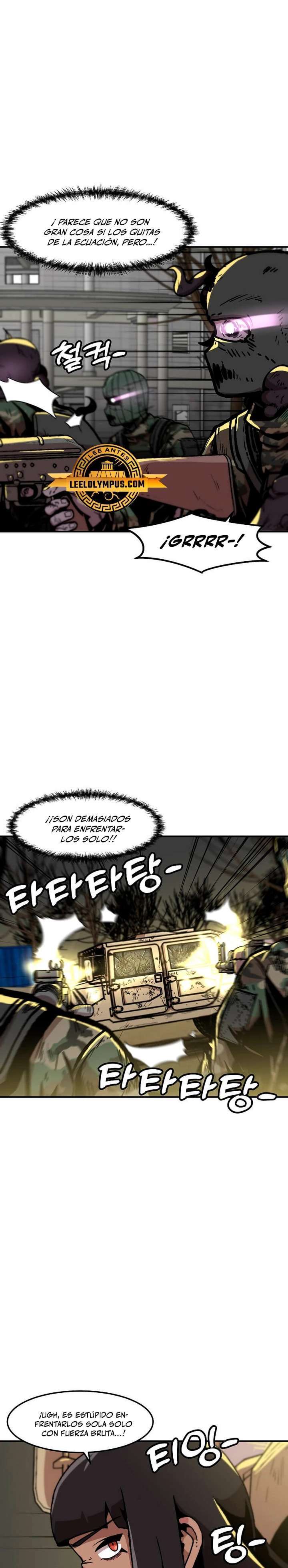 Capitulo 156 page 14