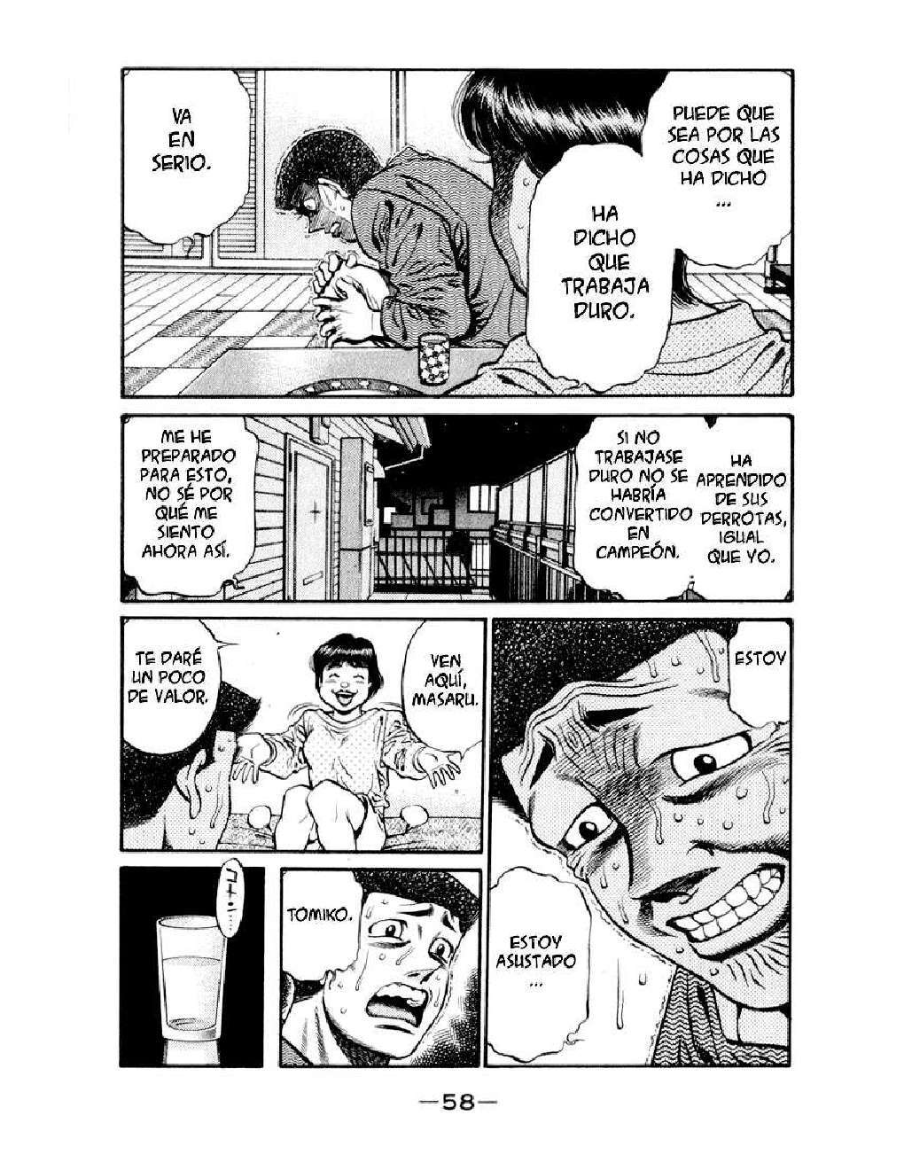 Capitulo 445 page 16