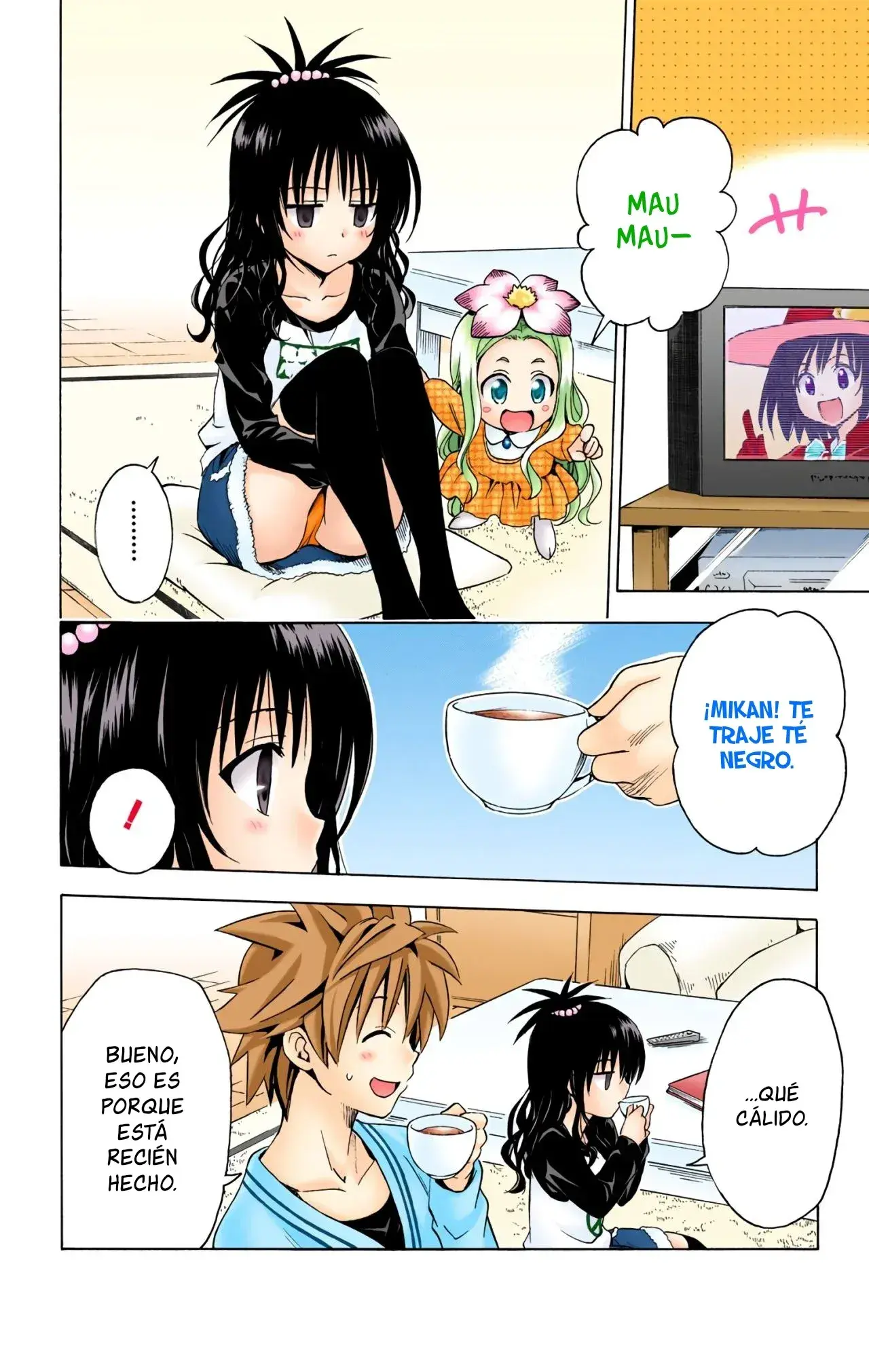 Capitulo 139 page 17
