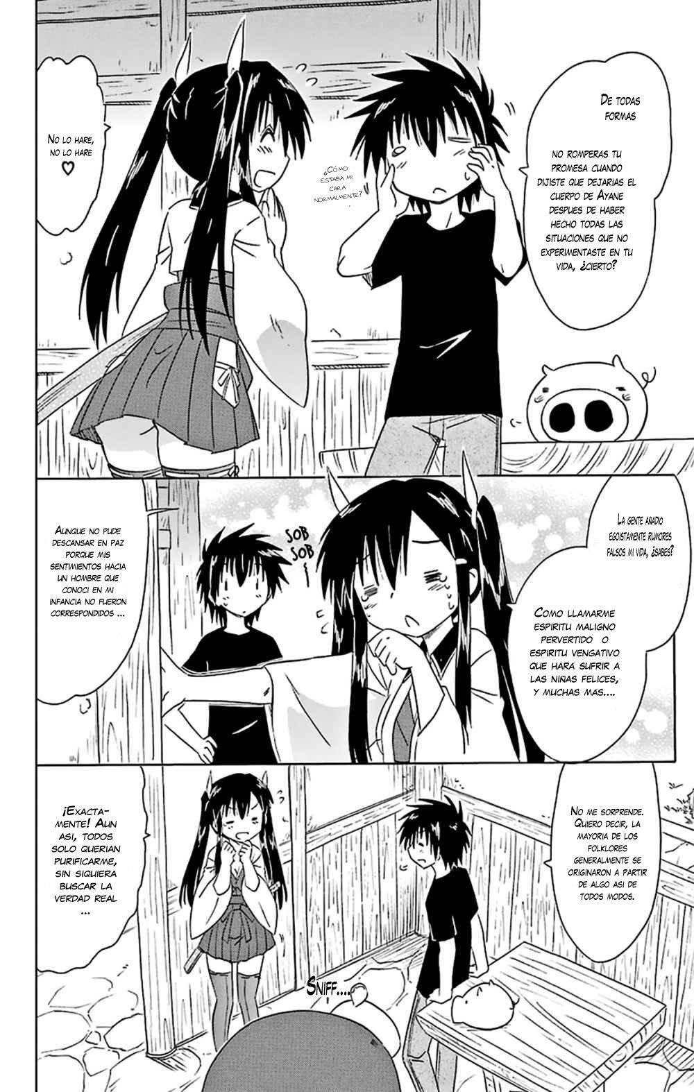 Capitulo 165 page 20
