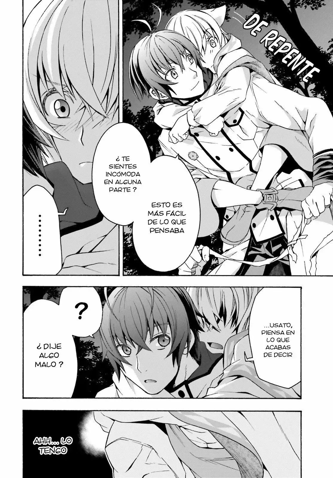 Capitulo 34 page 6