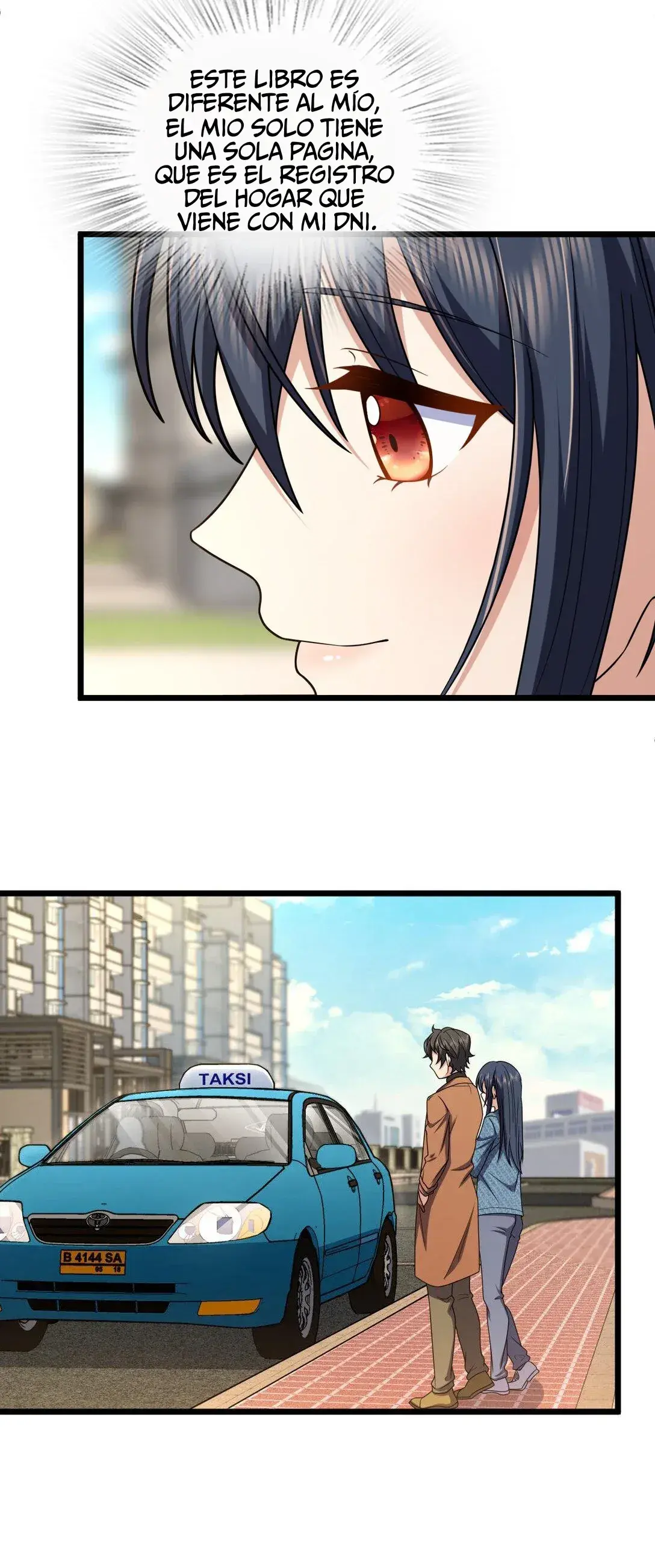 Capitulo 260 page 17