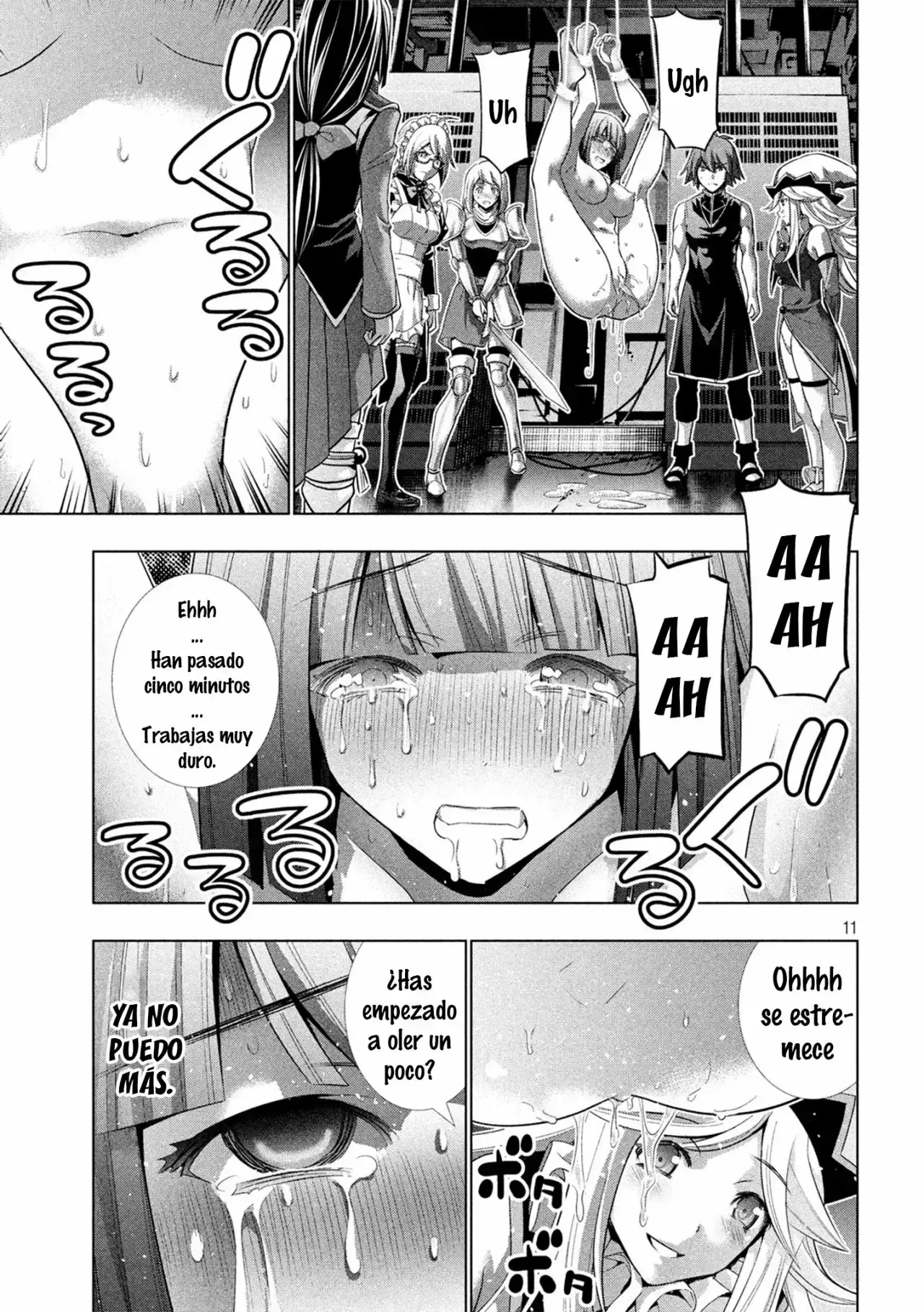 Capitulo 75 page 13