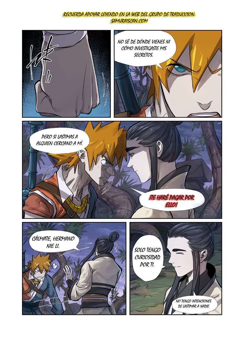 Capitulo 262.5 page 3