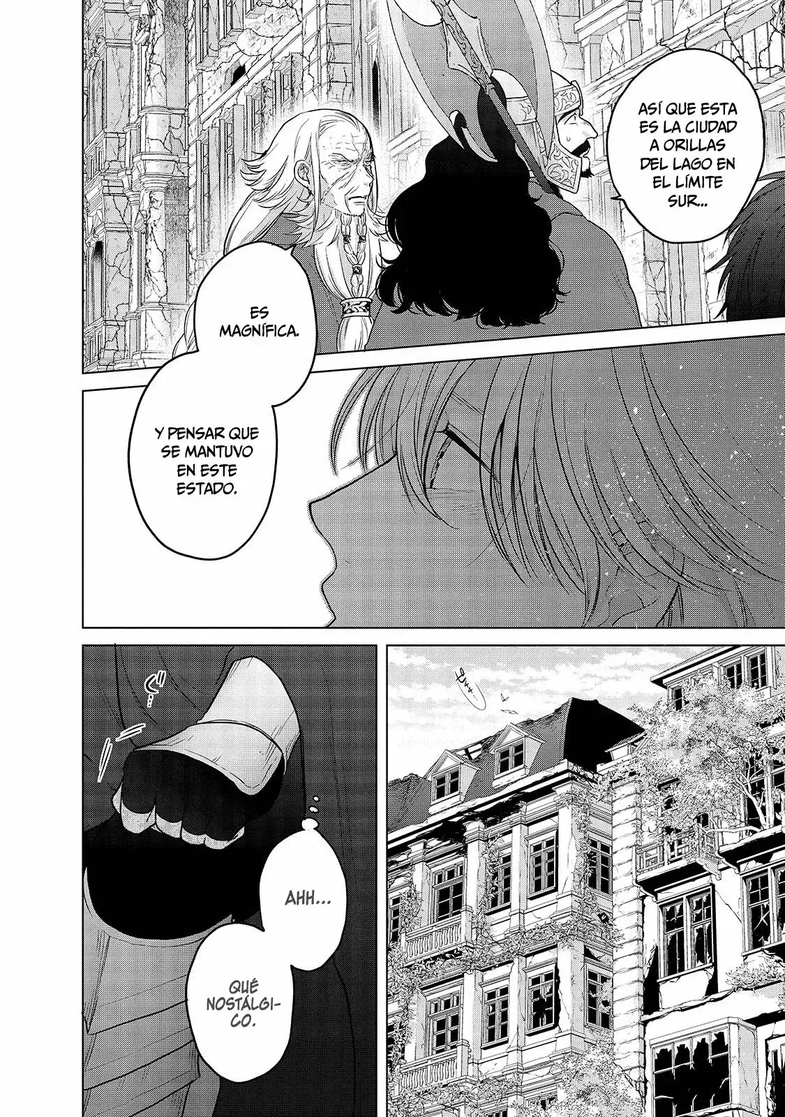 Capitulo 40 page 15