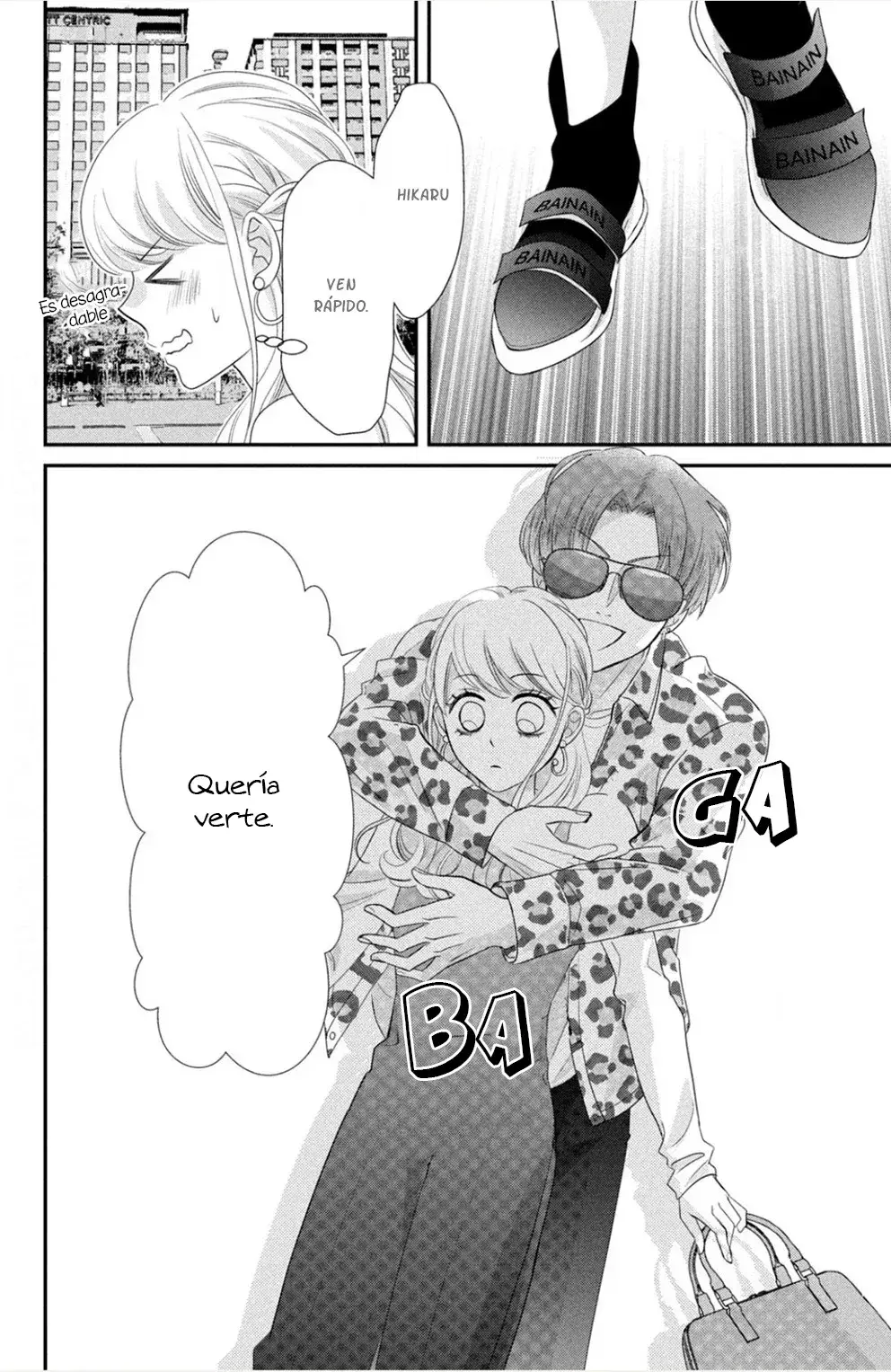 Capitulo 31 page 35
