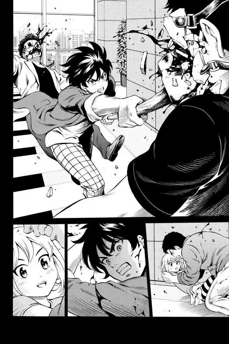 Capitulo 75 page 9