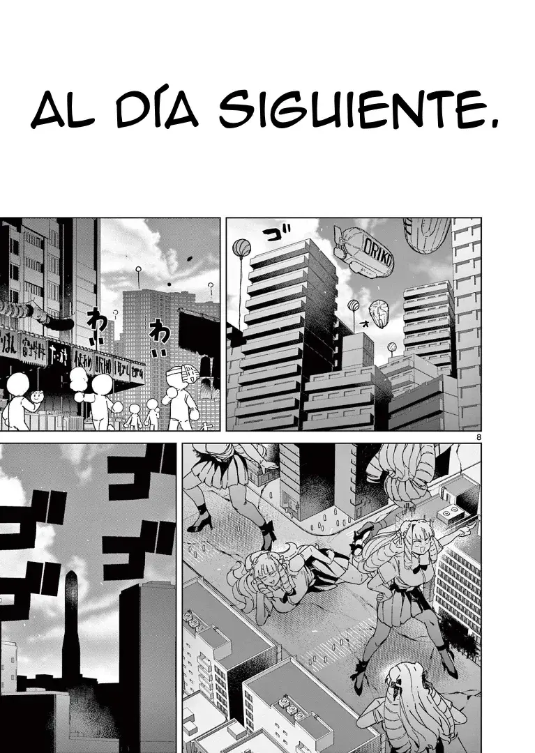 Capitulo 61 page 9