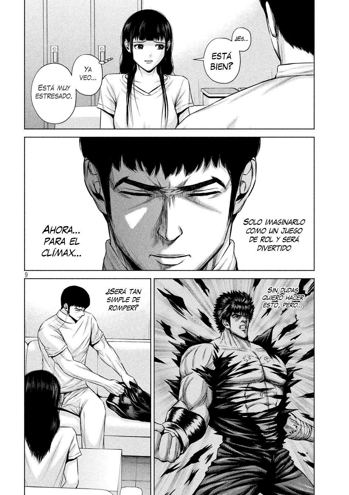 Capitulo 15 page 10