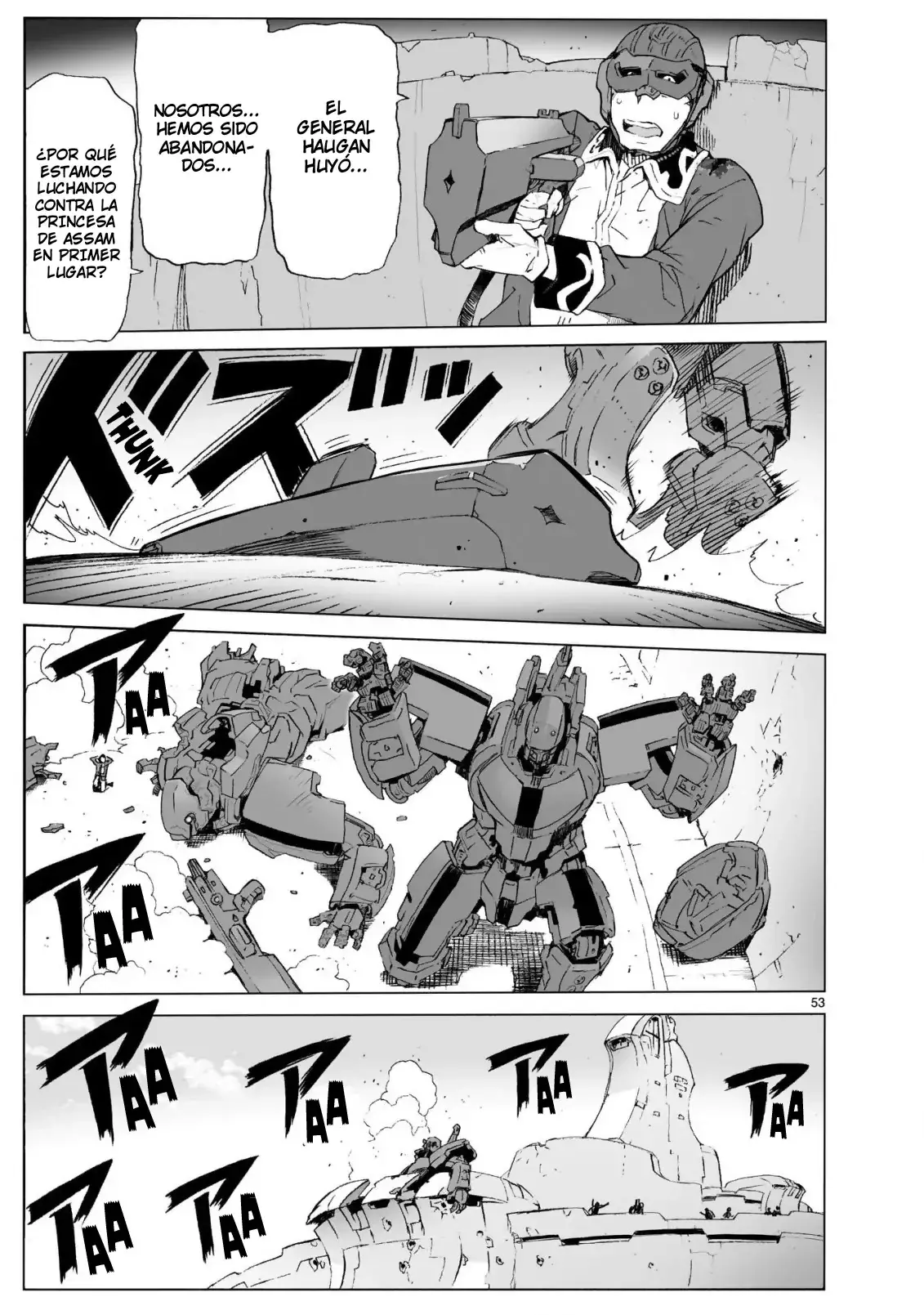 Capitulo 104 page 52