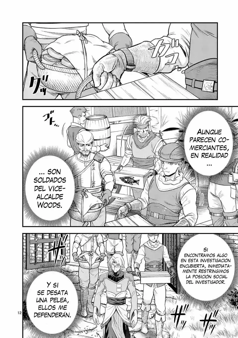 Capitulo 27 page 14