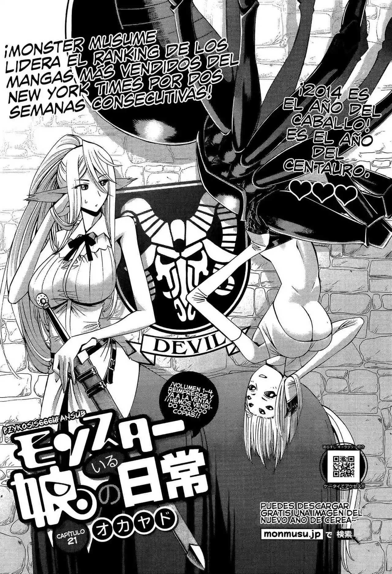 Capitulo 21 page 5