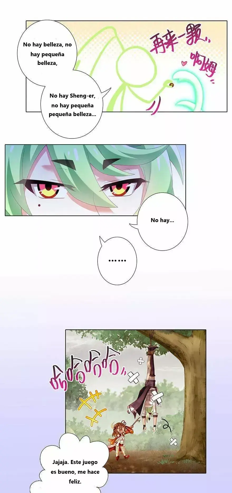 Capitulo 351 page 7