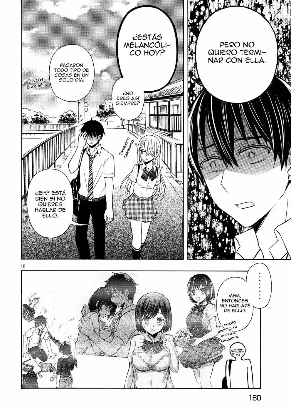 Capitulo 39 page 18