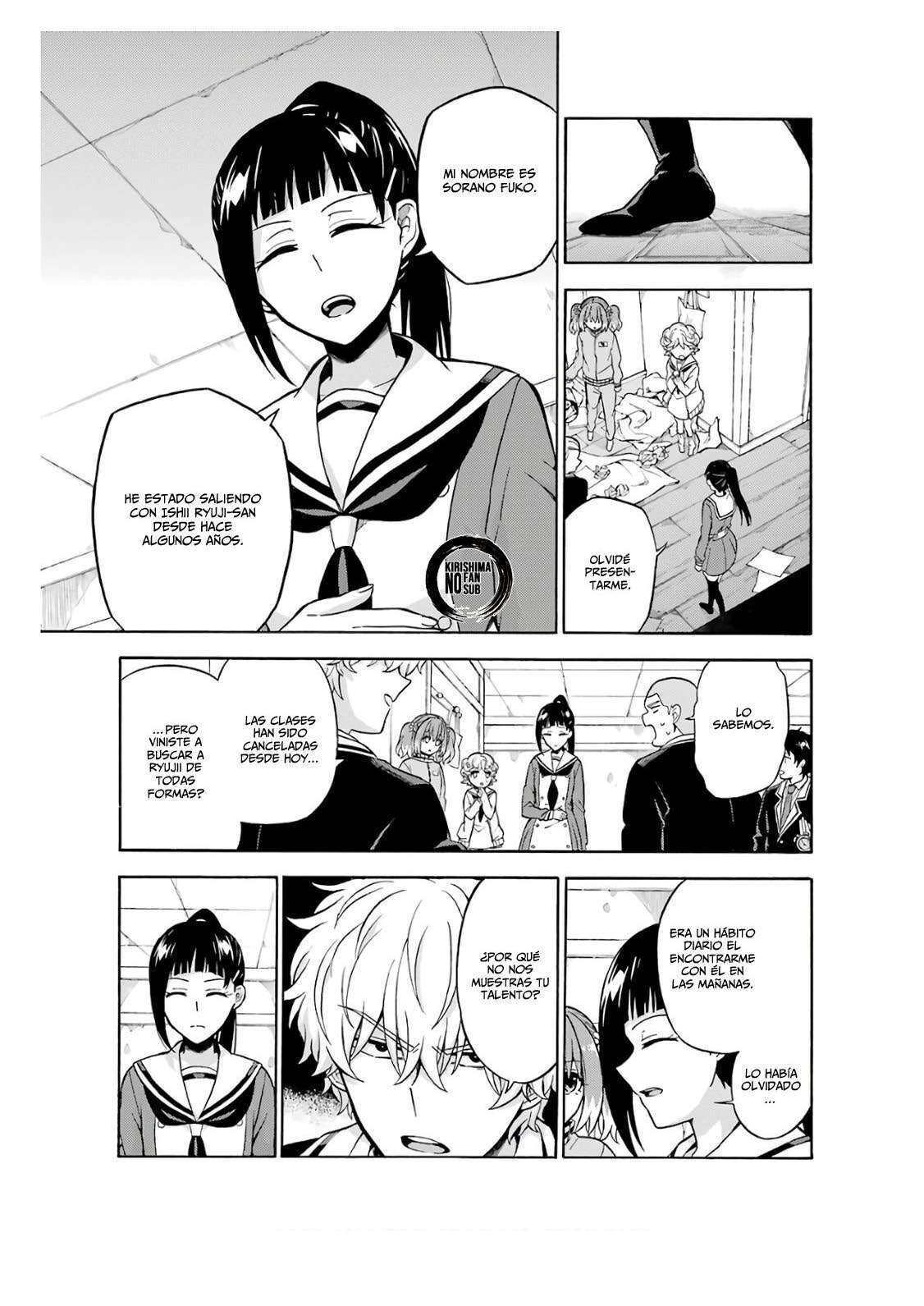 Capitulo 22 page 16