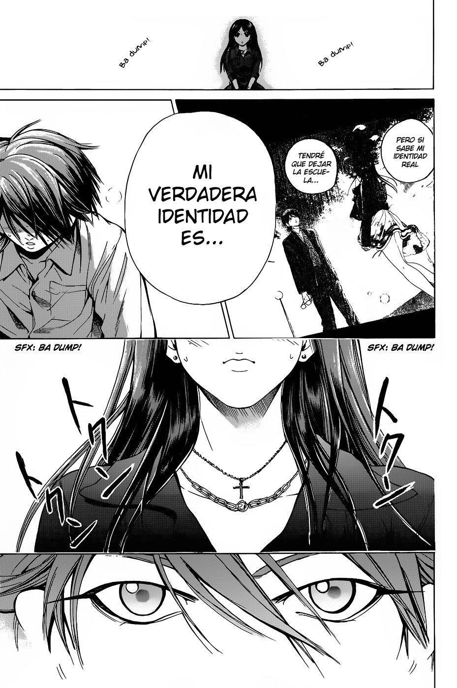 Capitulo 21 page 22