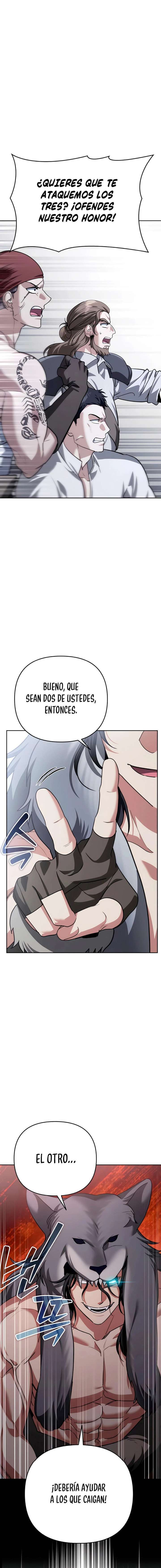 Capitulo 31 page 18