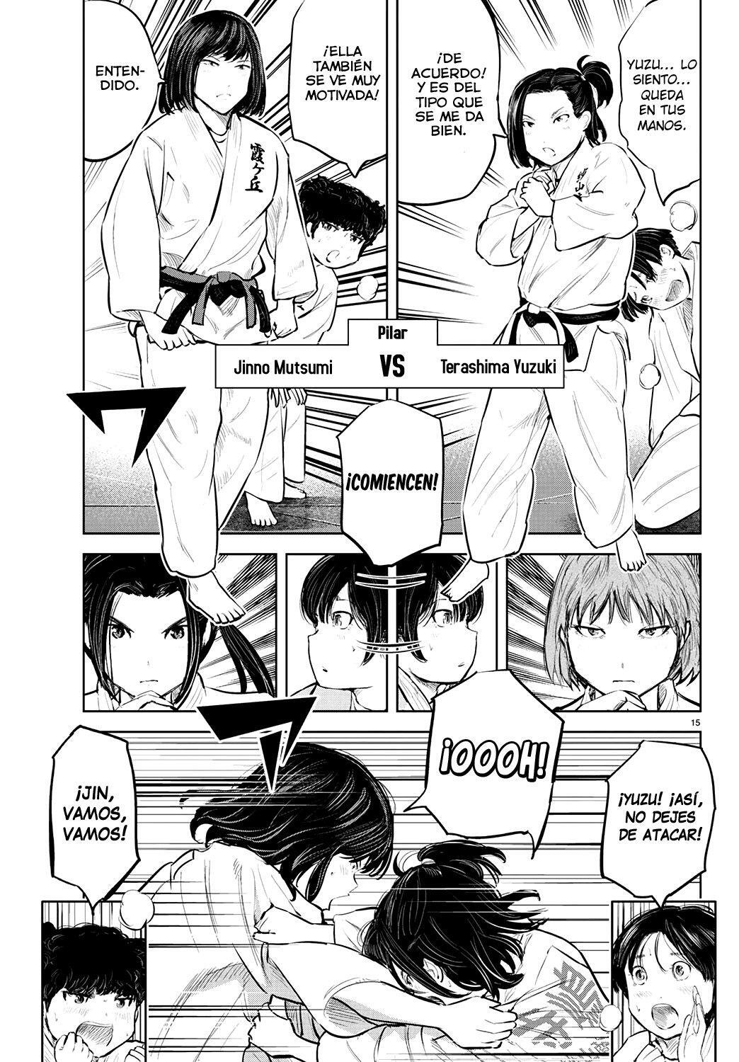 Capitulo 106 page 16