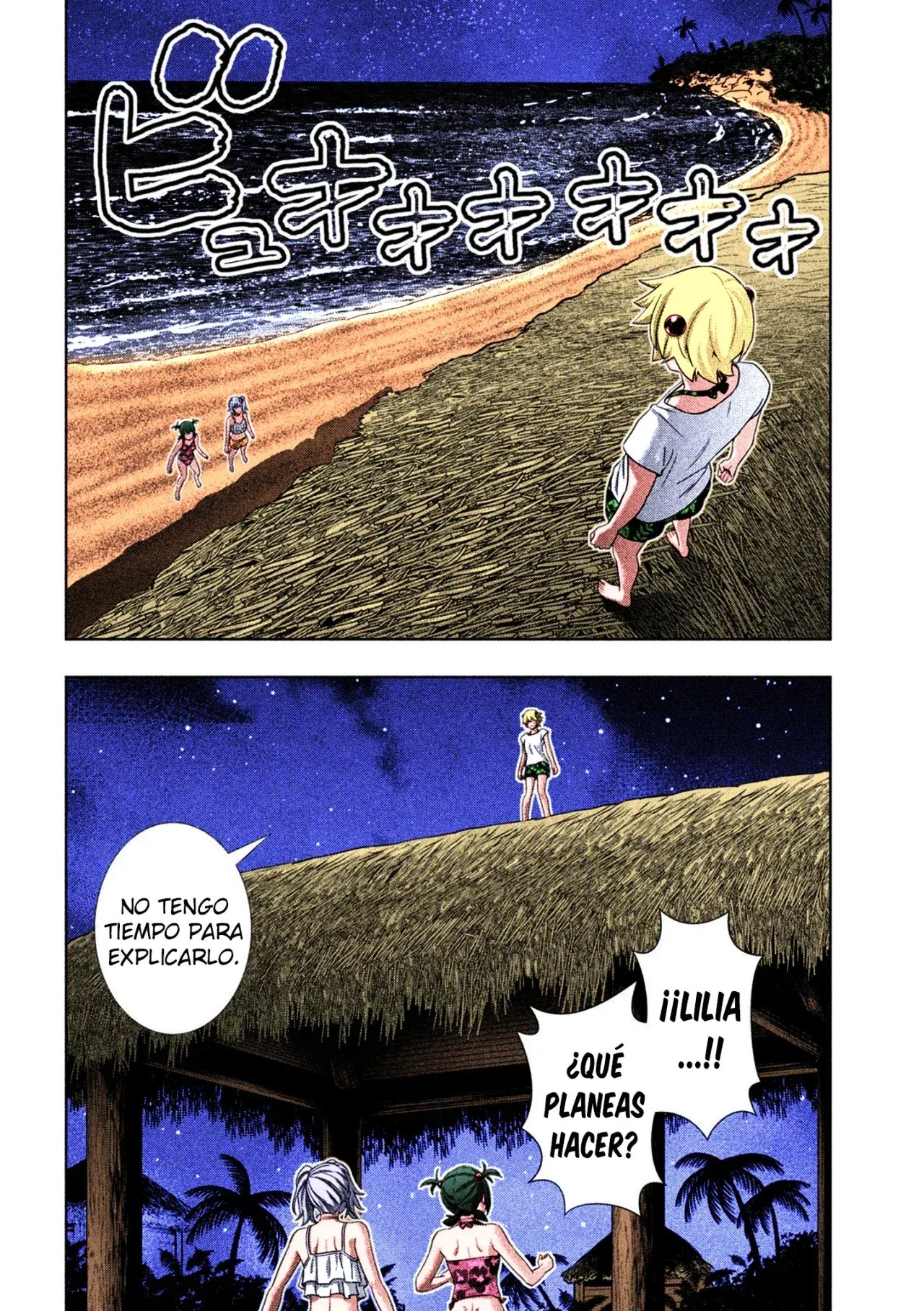 Capitulo 301.50 page 15