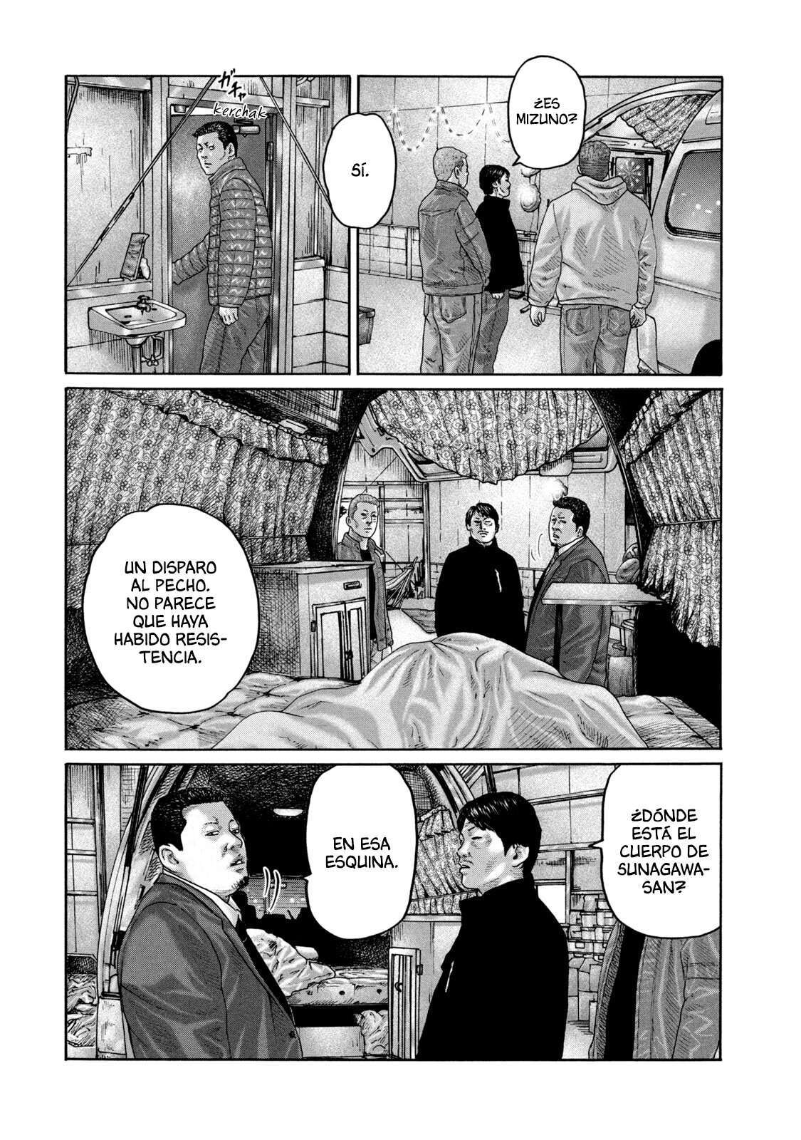 Capitulo 211 page 13