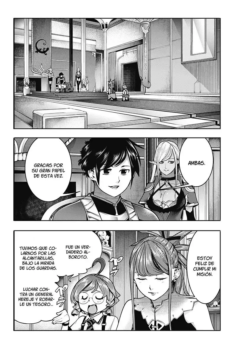Capitulo 49 page 20