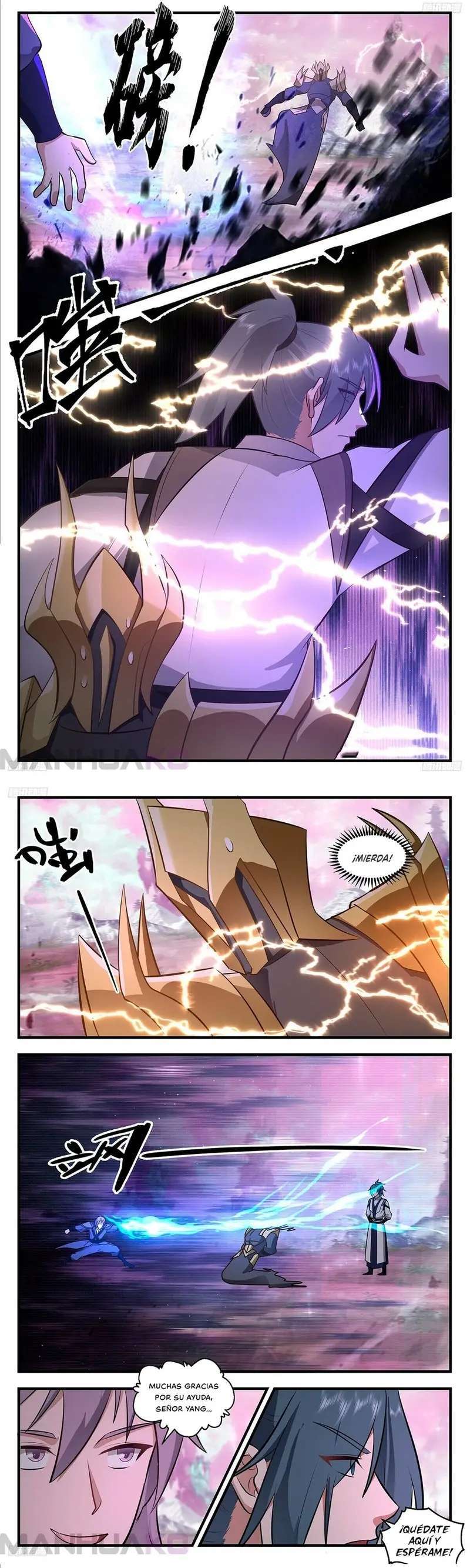 Capitulo 3509 page 4