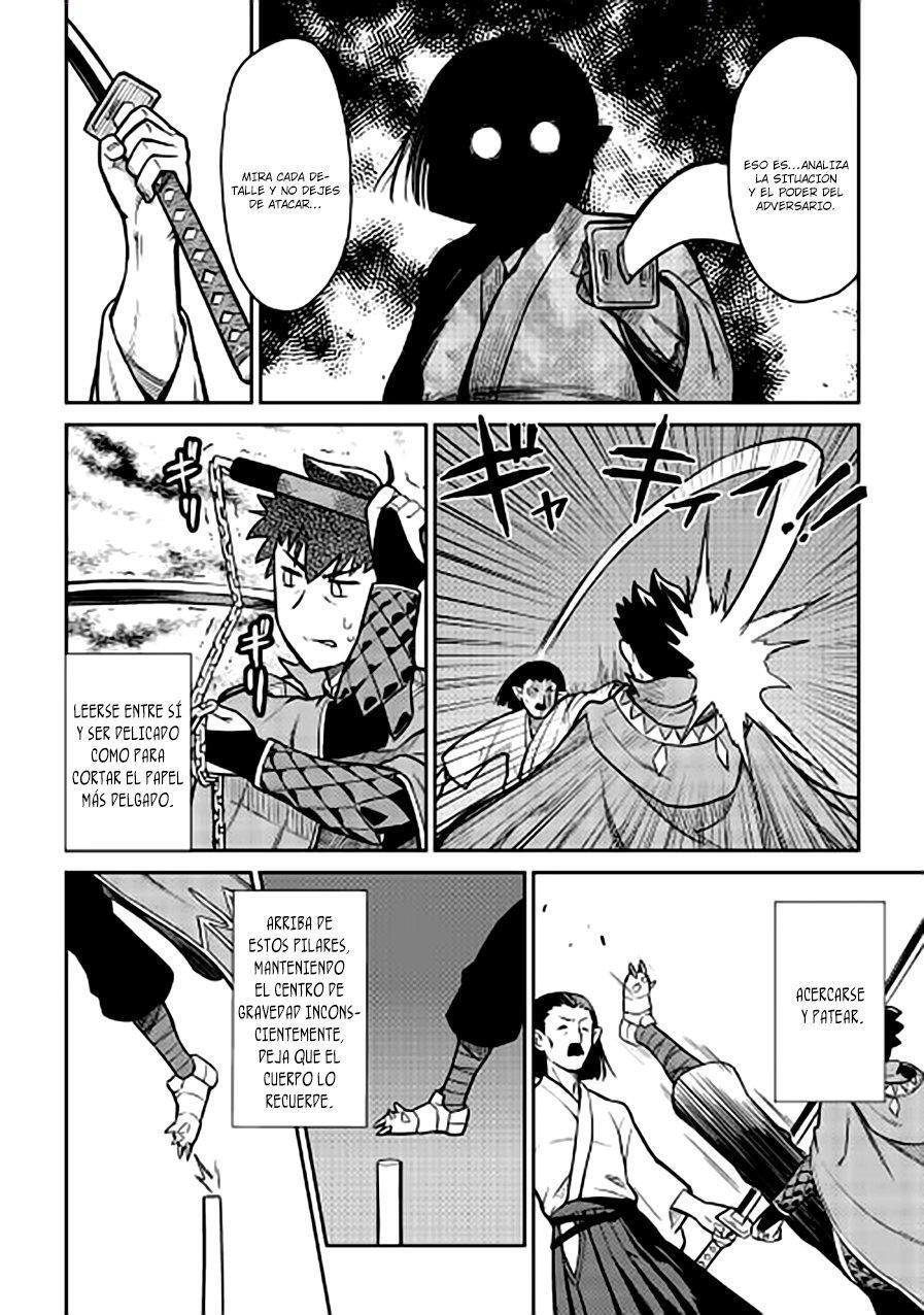 Capitulo 51 page 18