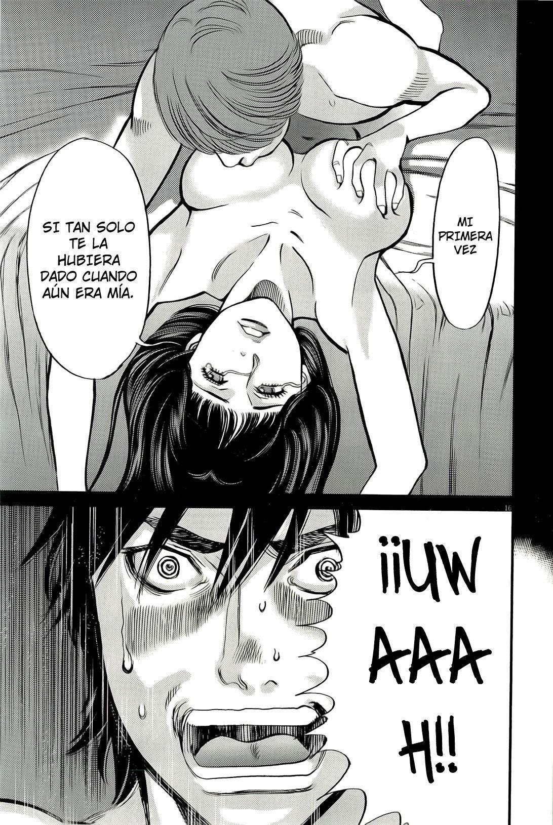 Capitulo 100 page 16
