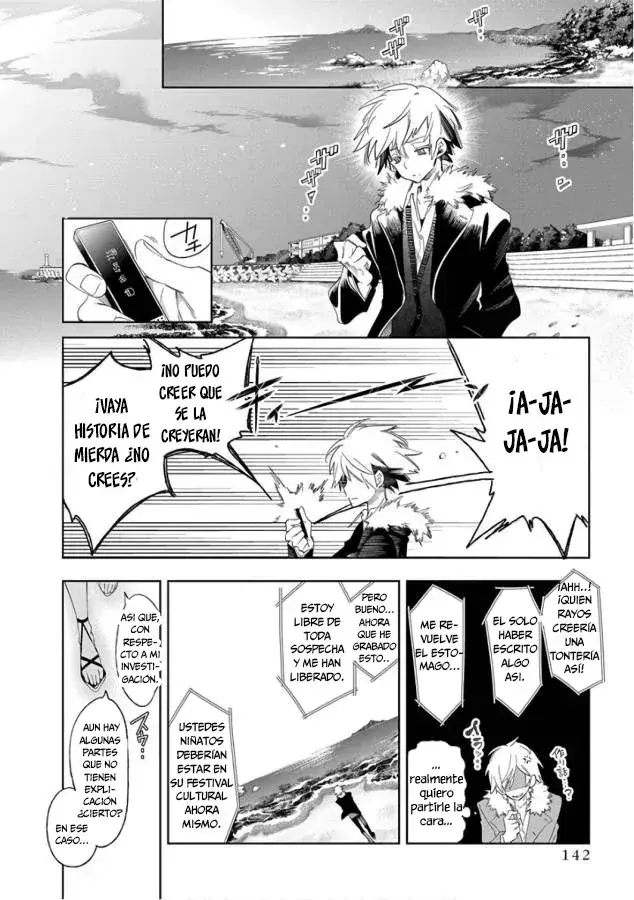 Capitulo 30 page 20