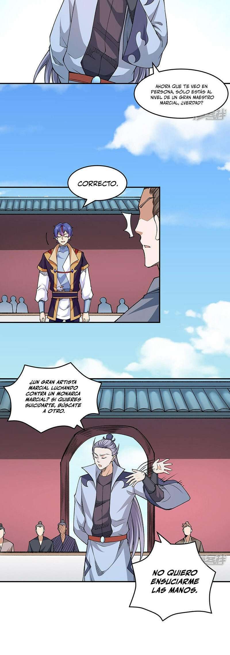 Capitulo 516 page 16