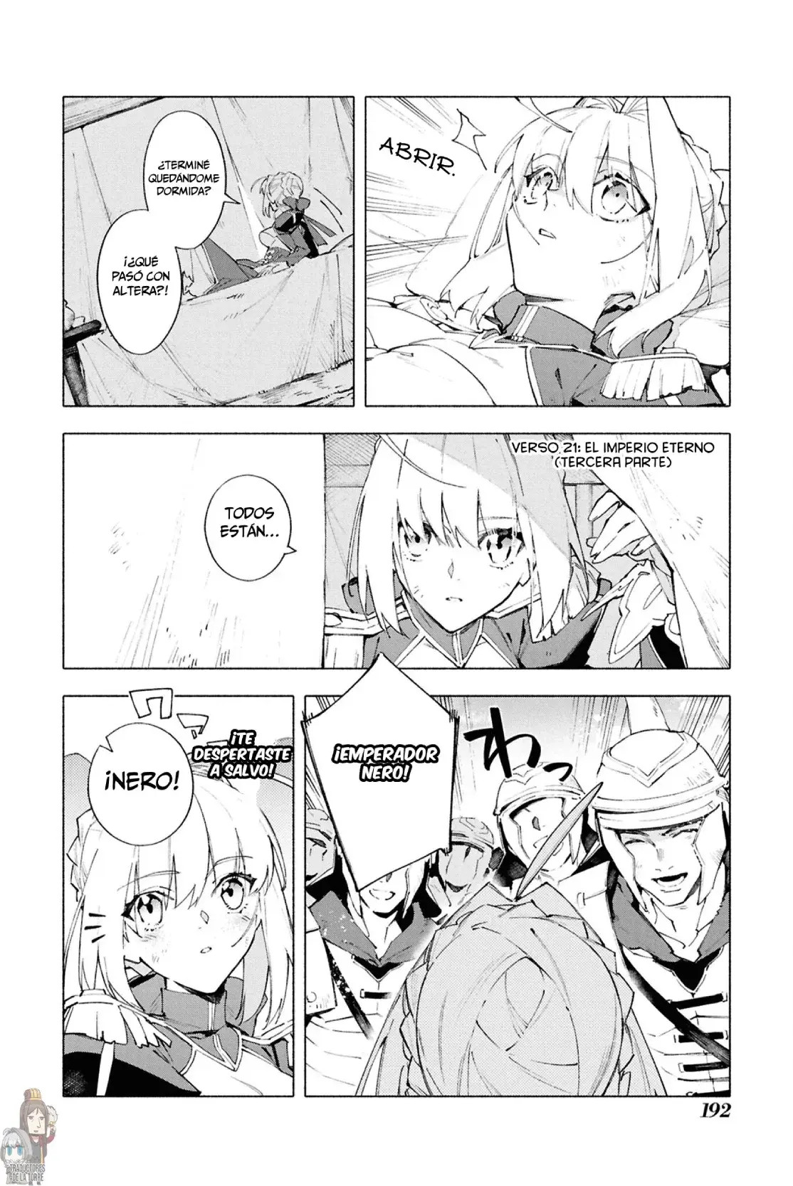 Capitulo 21.20 page 22