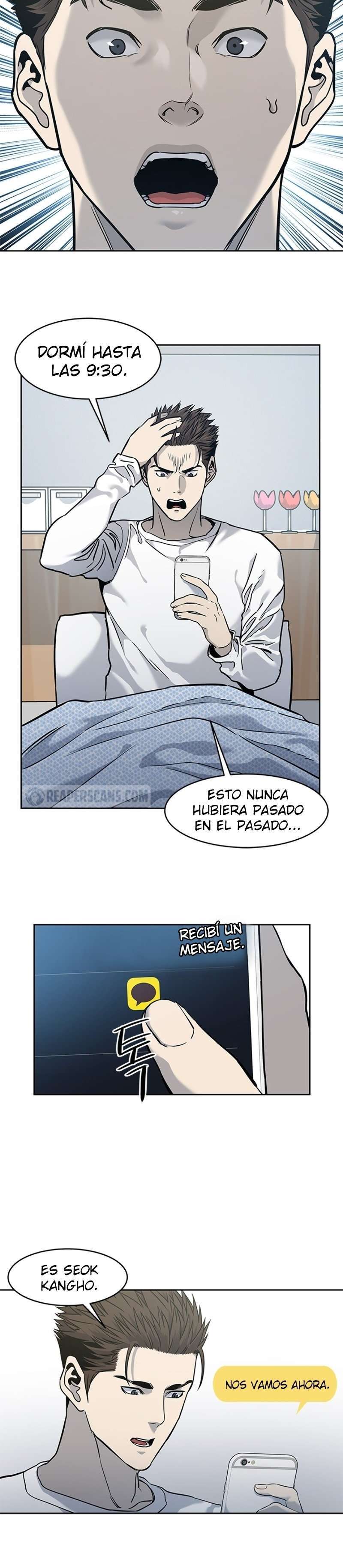 Capitulo 49 page 12