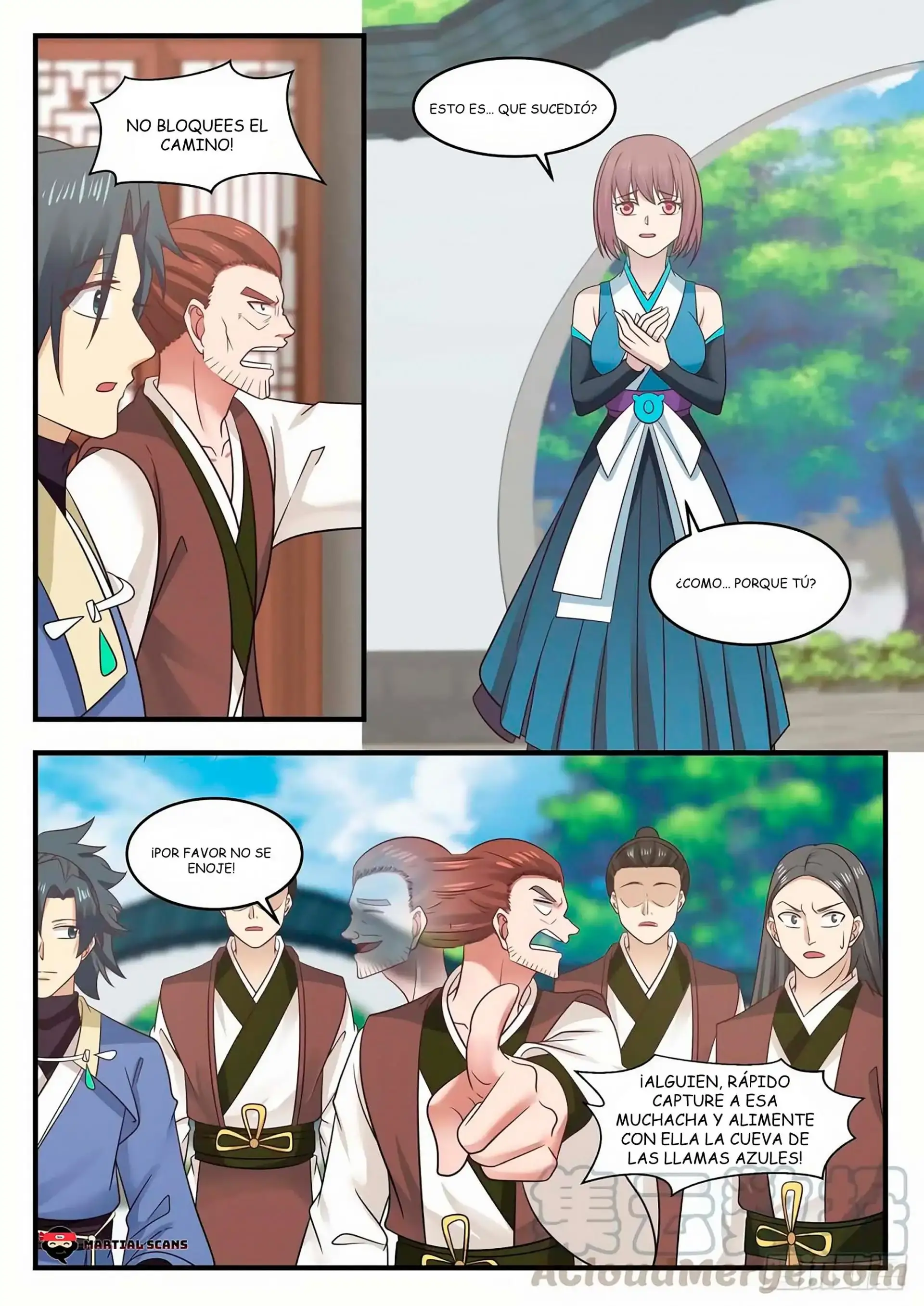 Capitulo 567 page 11