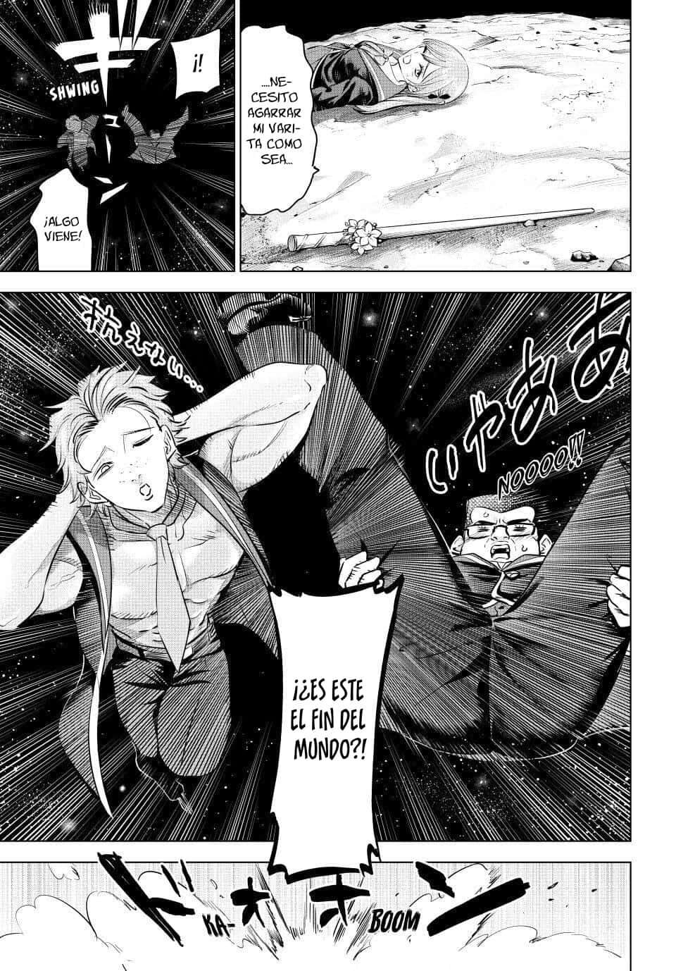 Capitulo 101 page 12