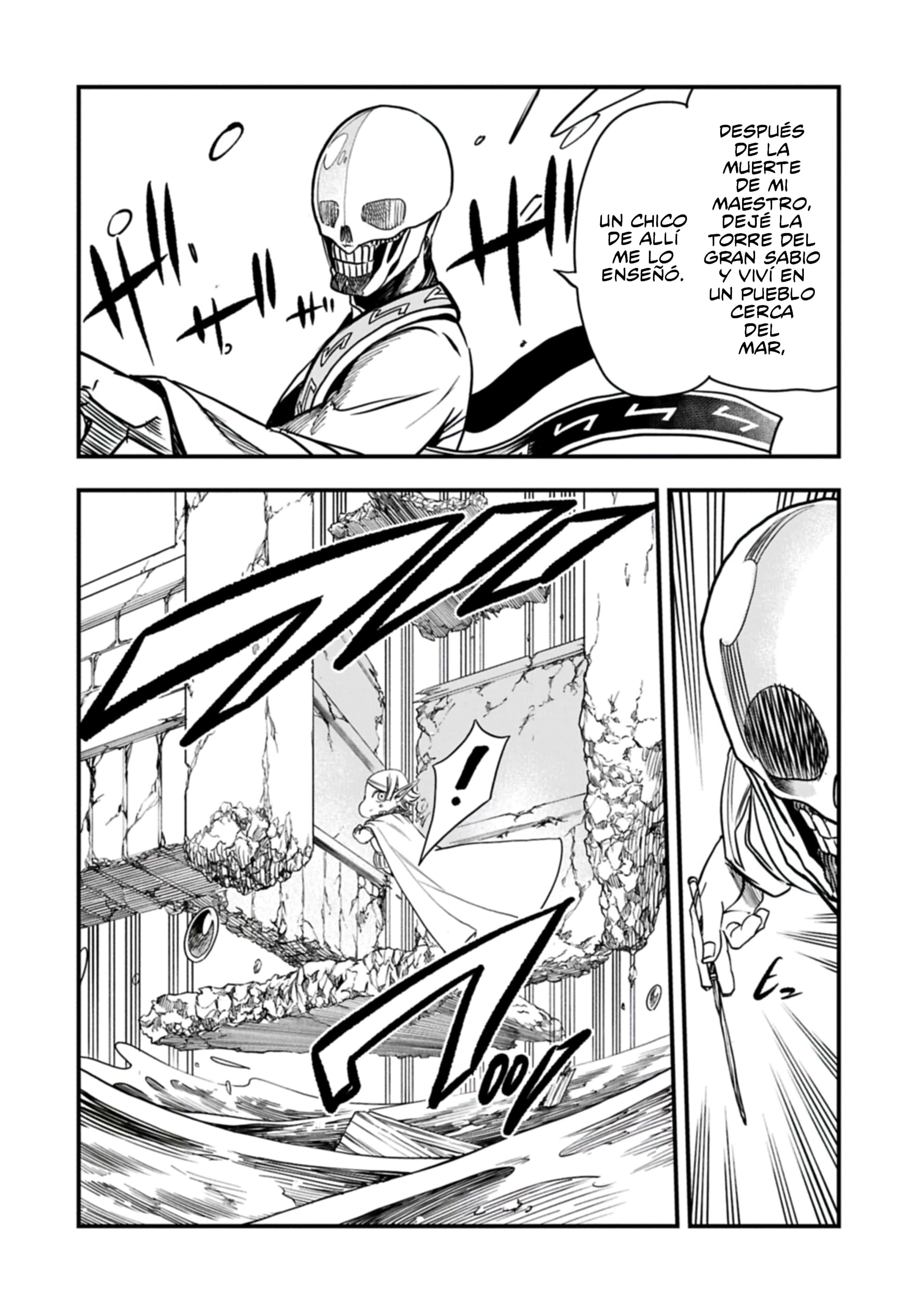 Capitulo 76 page 14